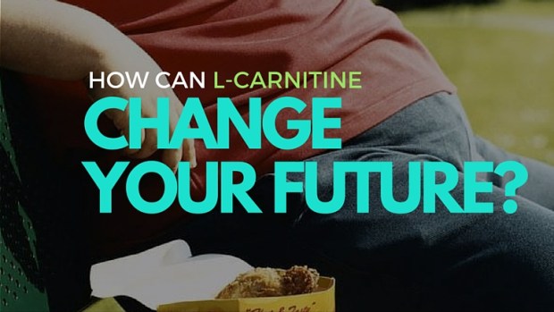 L-Carnitine Health Benefits