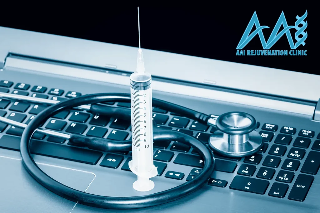 Hormone Therapy Facts, HRT info, Sermorelin Peptides GHRP