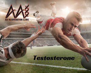 testosterone therapy preventive medicine