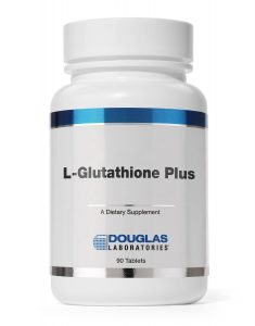 L-Glutathione, L-Glutathione Health Benefits