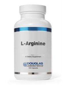 L-Arginine, L-Arginine Health Benefits