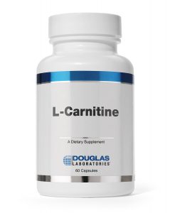 L-Carnitine, L-Carnitine Health Benefits
