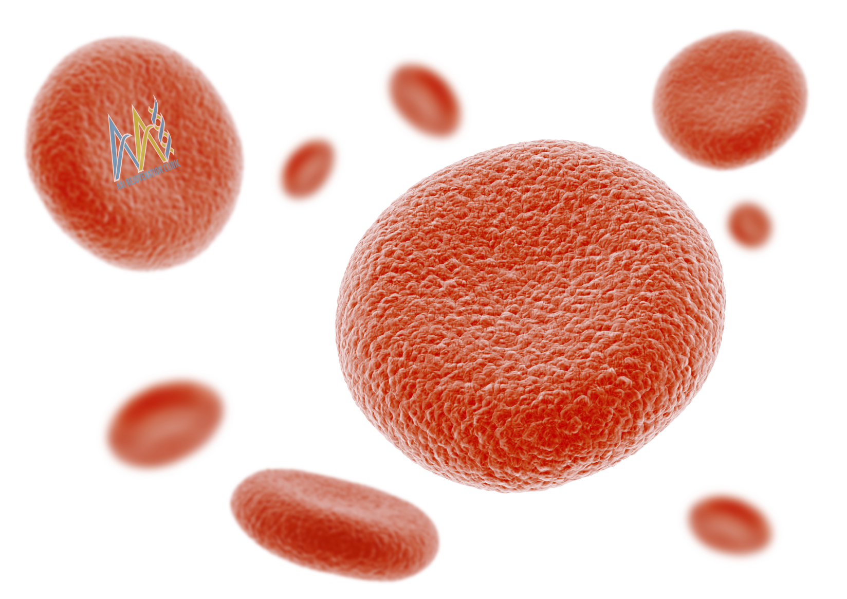 can testosterone therapy help anemia