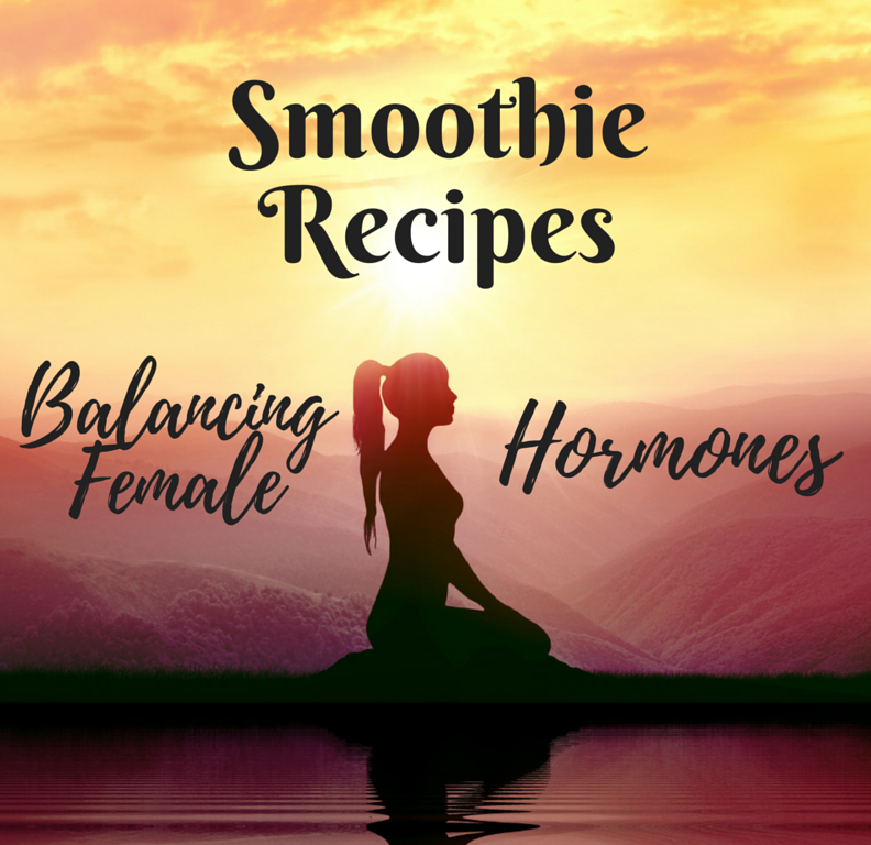 stabilizing female hormones