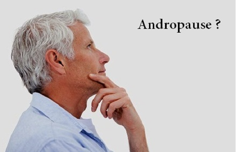 Testosterone and Andropause, male menopause, testosterone, low testosterone