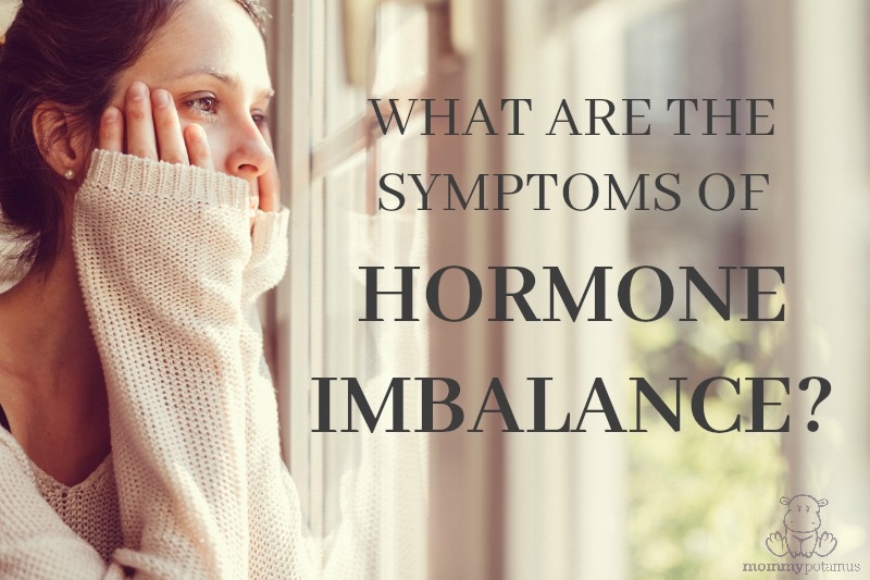 Hormonal Imbalance
