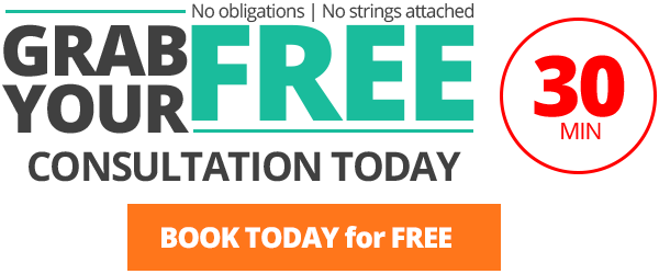 book your free consultation today