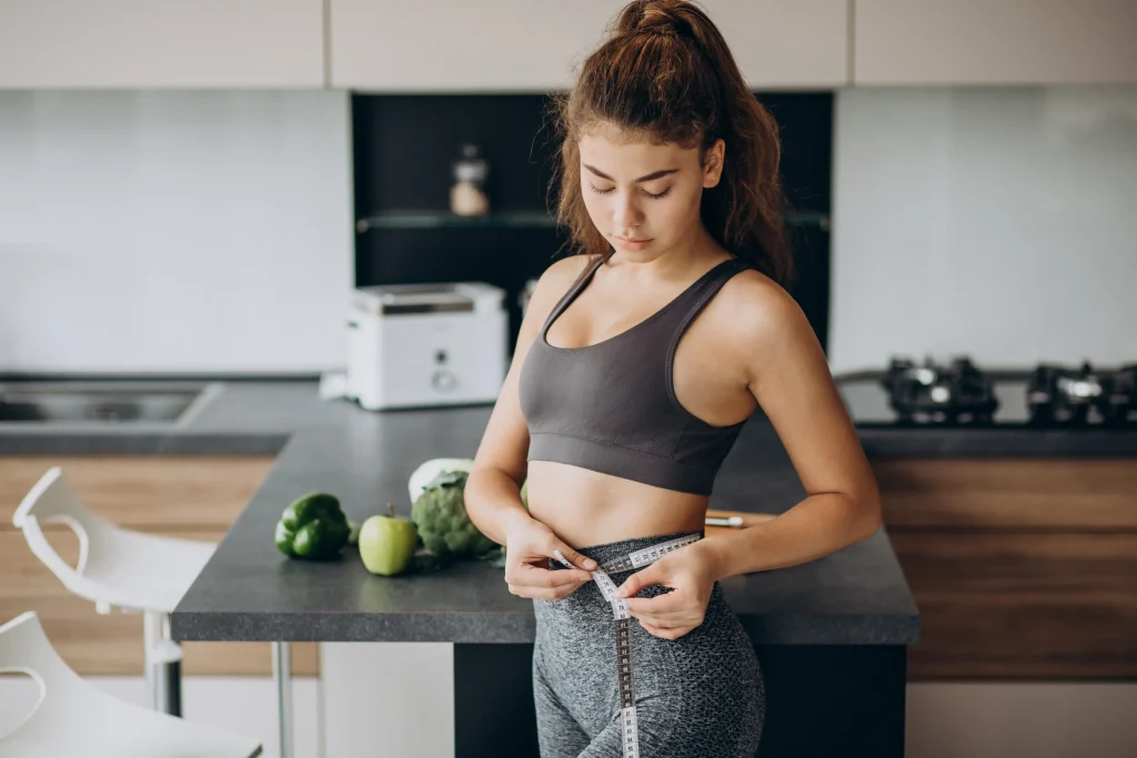Metabolic Health